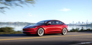 The Tesla Model 3 2024 - Ultimate Overview
