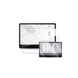 Bildschirm Schutzfolien 2024 Model 3 Highland