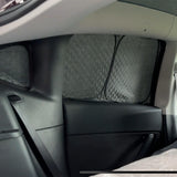 Fenster Abdunklung Tesla Camping Model Y