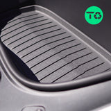 REMAT Gummimatte Frunk Model 3