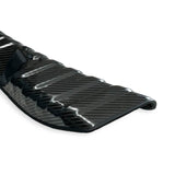 Karbon Ladekantenschutz Model 3 Highland