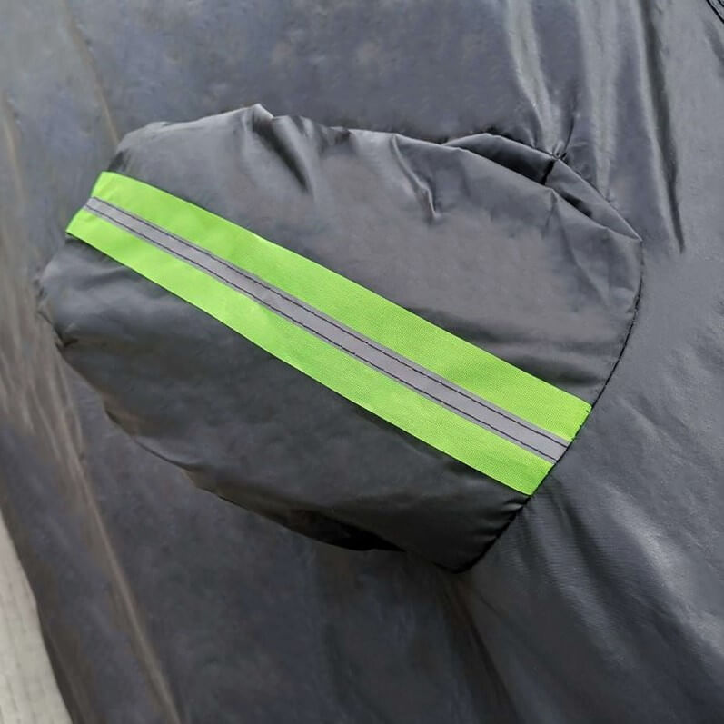 Car Cover Model 3 Tesla Ausstatter