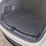 Allwetter Kofferraummatte Model Y
