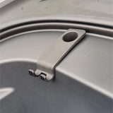 Frunk Haken Model 3