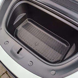 Gummimatte Frunk Model Y