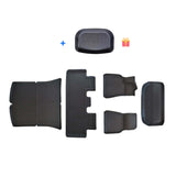 Gummimatten Gesamtset Model Y