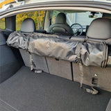 Hundematte Kofferraum Model Y