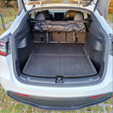 Hundematte Kofferraum Model Y