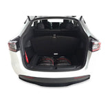 Kofferraumfach Taschen Model Y