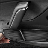 Model Y Gummieinsatz-Set für Türfächer