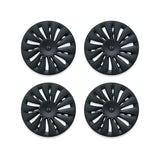 Radkappen Set "Shadow Turbines"
