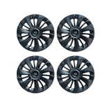 Radkappen Set "Spoketurbine"
