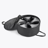 Radkappen Tasche