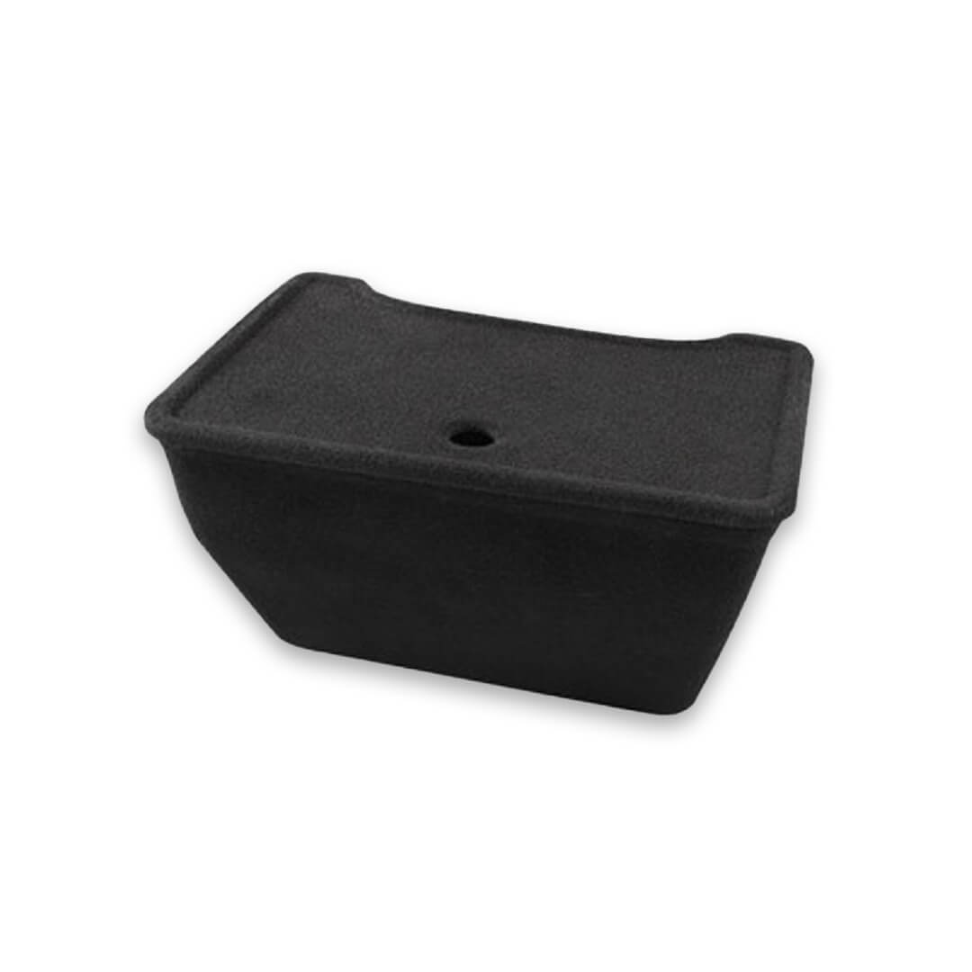 Rear Seat Storage Compartment for Tesla Model Y Tesla Ausstatter