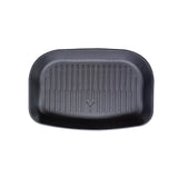 Sub Trunk Gummimatte Model Y