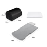 Tesla Camping Matratze "TEMORIES"