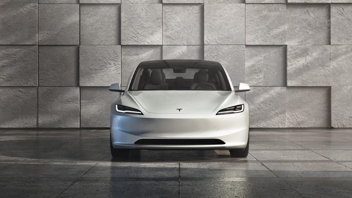 Top 10 Best Tesla Model 3 Accessories – Tesla Ausstatter
