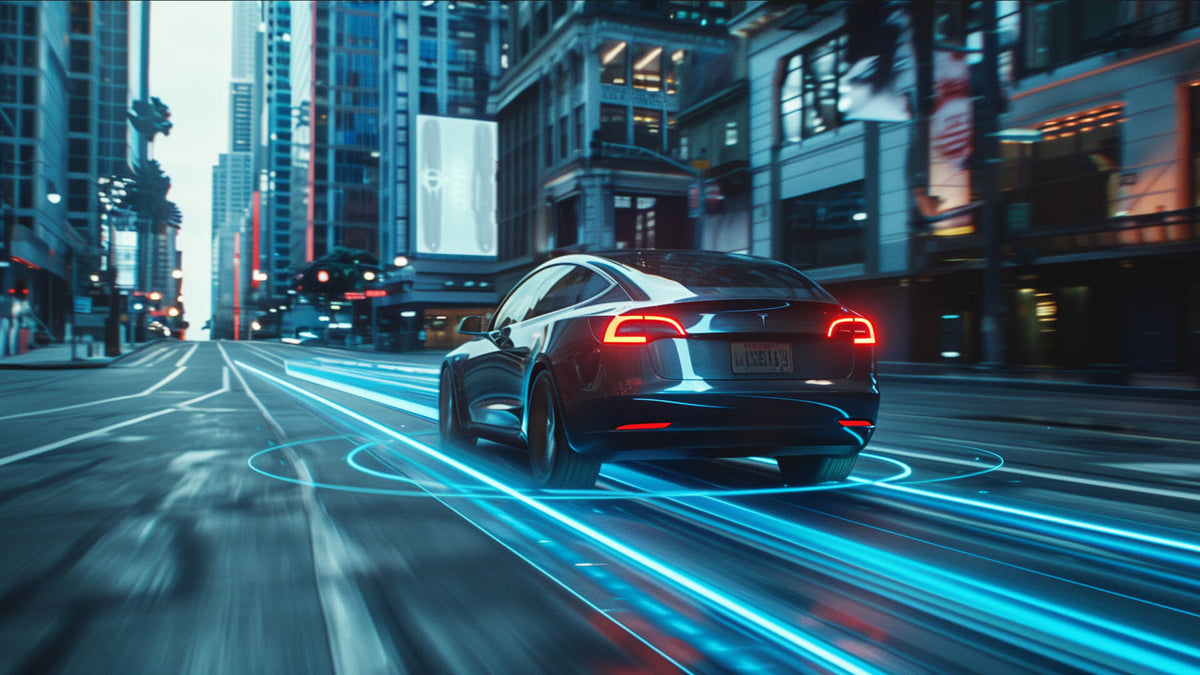 Tesla Premium Connectivity explained – Tesla Ausstatter