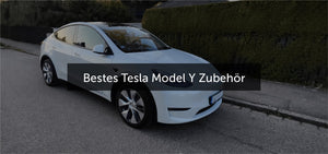 Top 10 Best Tesla Model Y Accessories