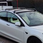 Model 3 roof rack (second grade goods)