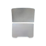 Glasdach Sonnenschutz Model Y Juniper Reflektor