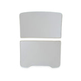 Glasdach Sonnenschutz Model Y Juniper