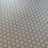 Glasdach Sonnenschutz Model Y Juniper Material