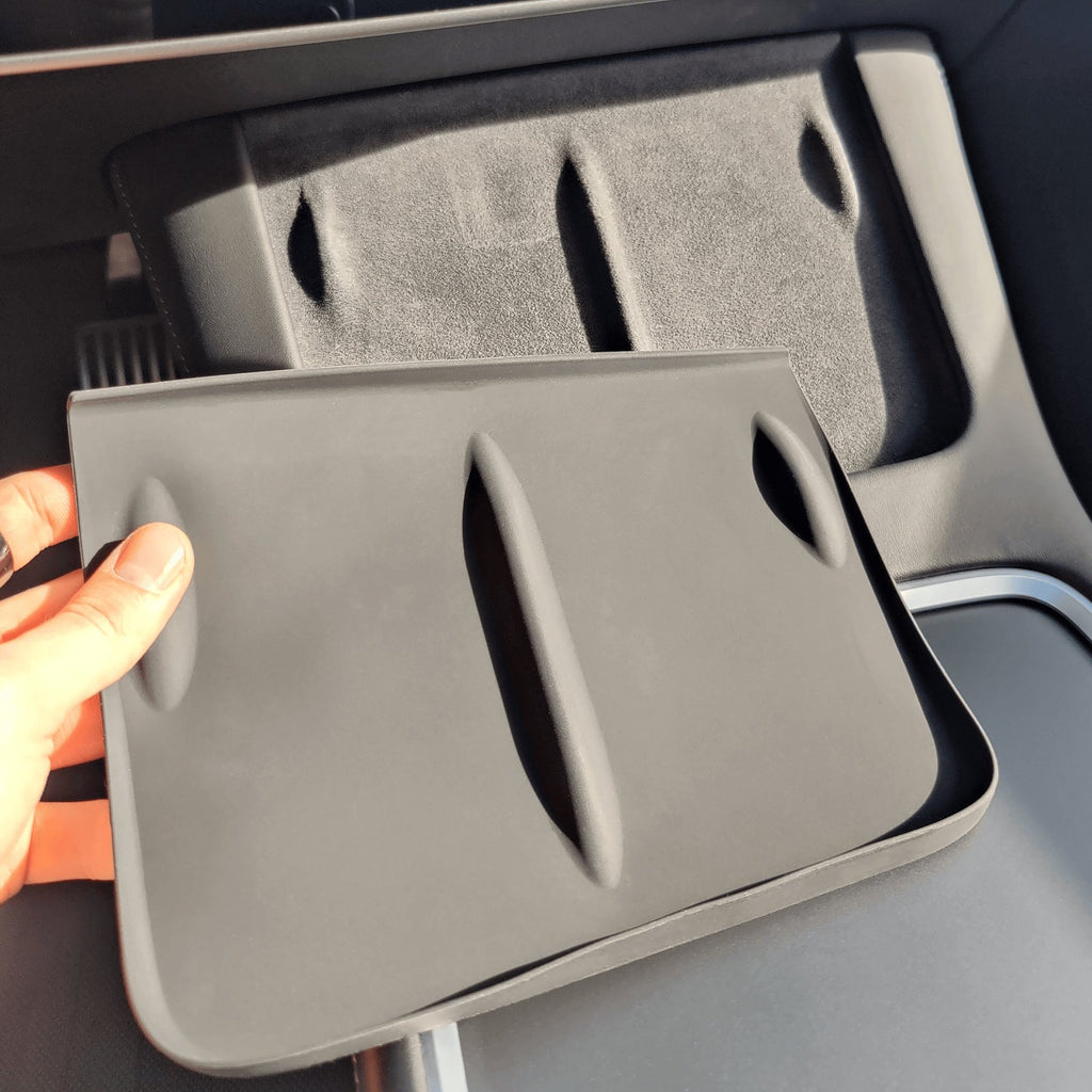 Silicone charging pad for Tesla Model Y and Model 3 – Tesla Ausstatter