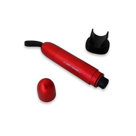 Safety Hammer for Tesla Vehicles Tesla Ausstatter Safety Hammer for Tesla Vehicles Tesla Ausstatter